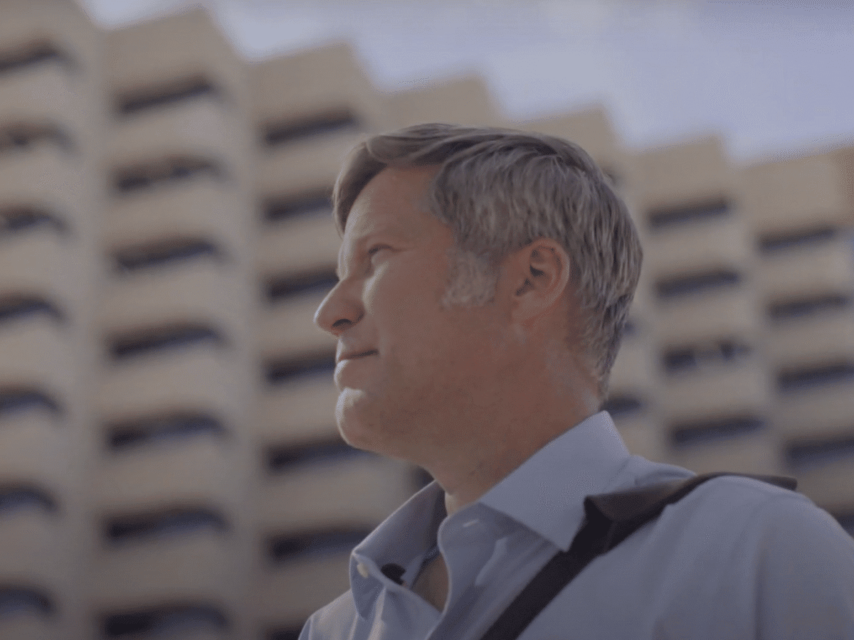 Tim Keller screenshot